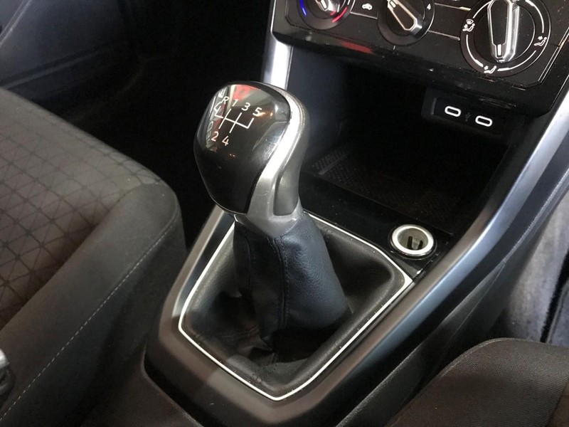 Volkswagen T-Cross - Vaal Toyota Vereeniging - Image 17