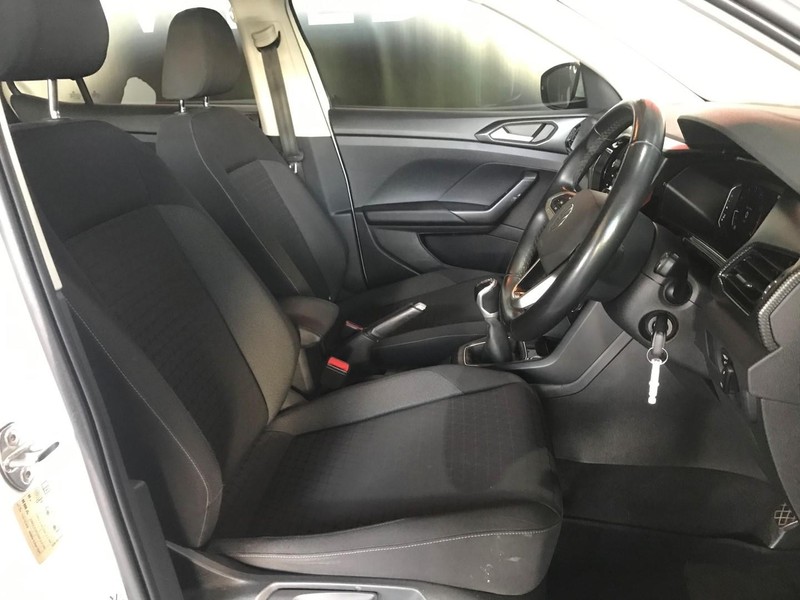 Volkswagen T-Cross - Vaal Toyota Vereeniging - Image 10