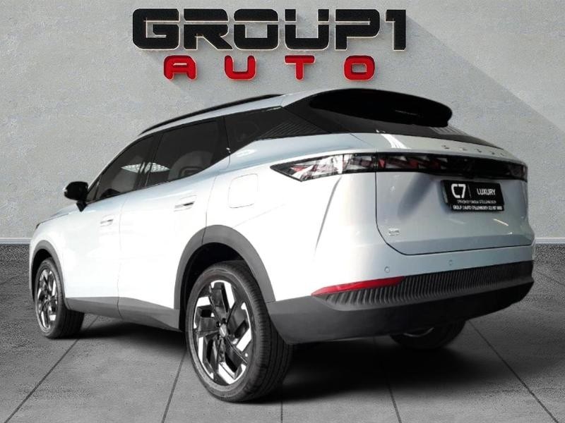 Omoda C7 - Group1 Auto Stellenbosch - Image 4