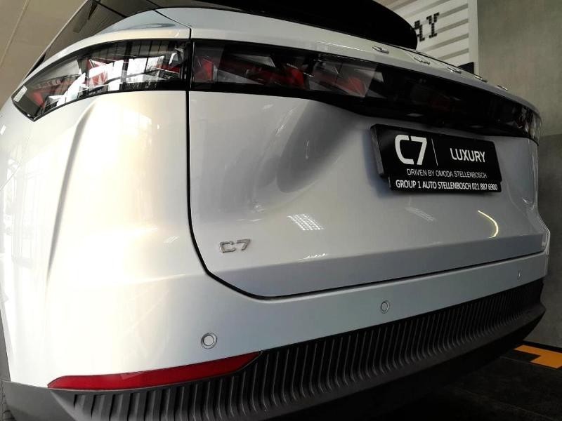 Omoda C7 - Group1 Auto Stellenbosch - Image 6