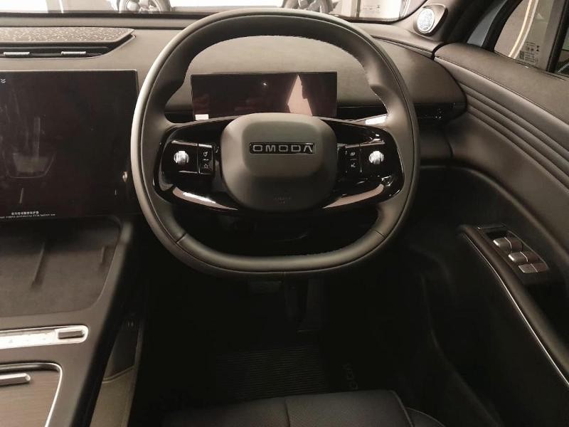 Omoda C7 - Group1 Auto Stellenbosch - Image 8