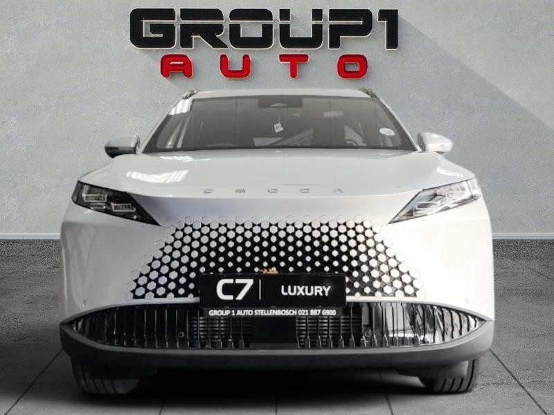 Omoda C7 - Group1 Auto Stellenbosch - Image 2