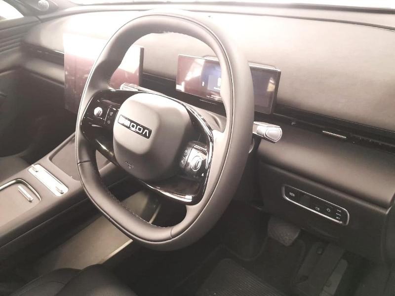 Omoda C7 - Group1 Auto Stellenbosch - Image 11