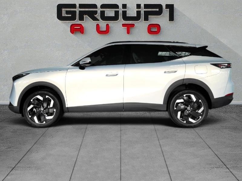 Omoda C7 - Group1 Auto Stellenbosch - Image 3