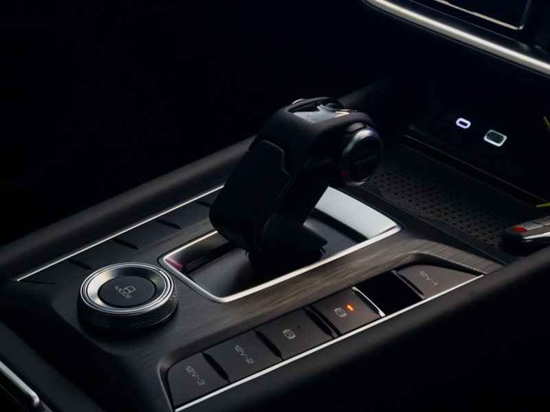 GWM P300 - GWM Haval Midrand - Image 18