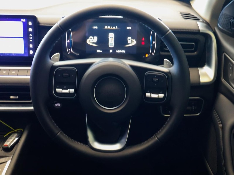 GWM P300 - GWM Haval Midrand - Image 15