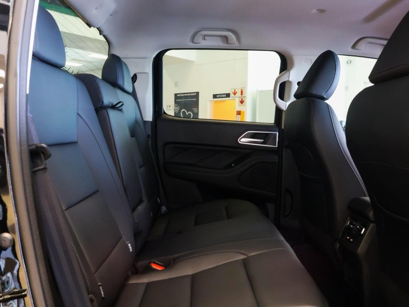 GWM P300 - GWM Haval Midrand - Image 14