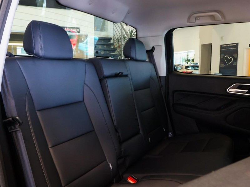 GWM P300 - GWM Haval Midrand - Image 17
