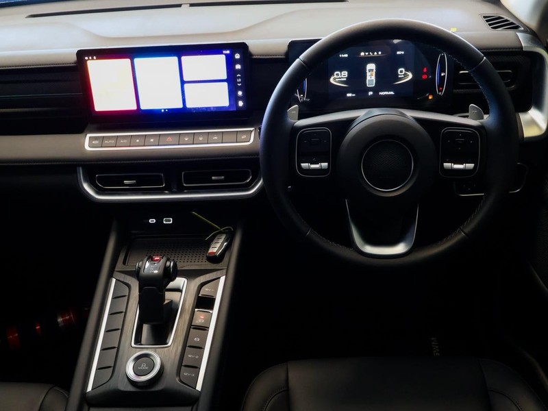 GWM P300 - GWM Haval Midrand - Image 19