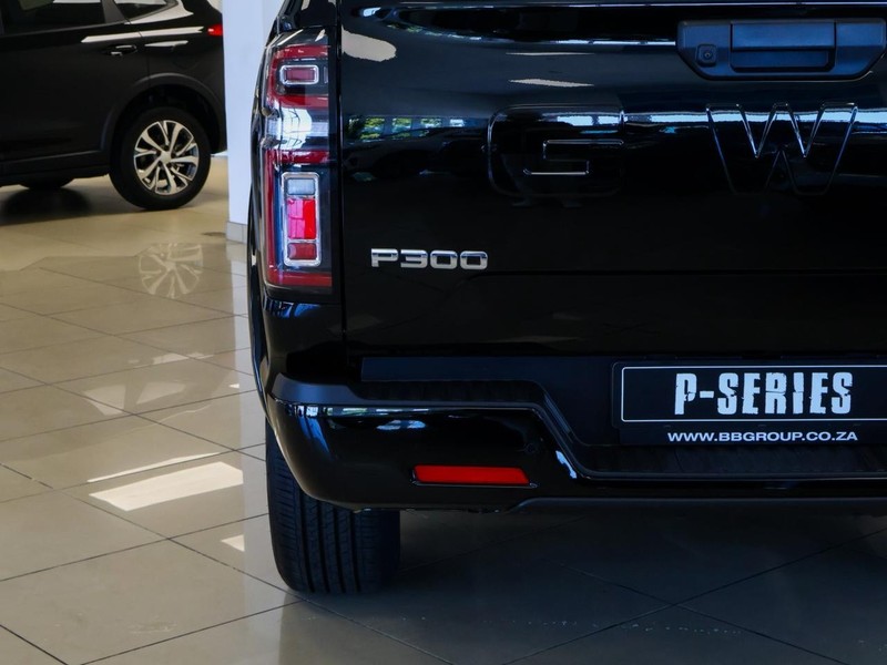 GWM P300 - GWM Haval Midrand - Image 9