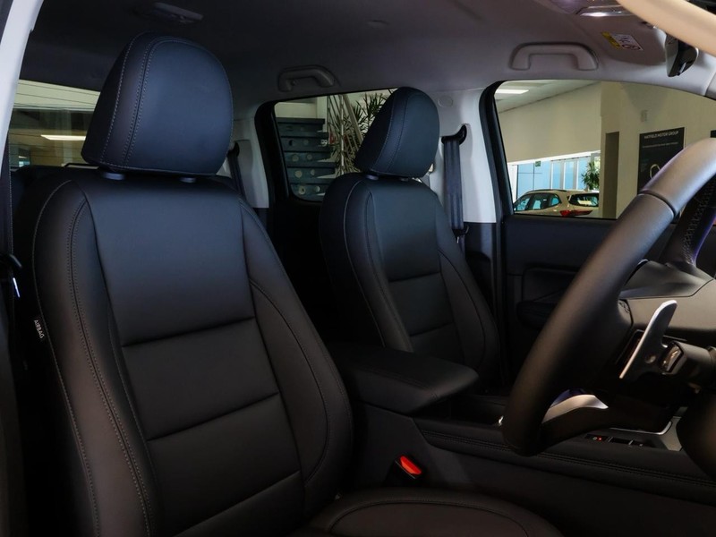 GWM P300 - GWM Haval Midrand - Image 12