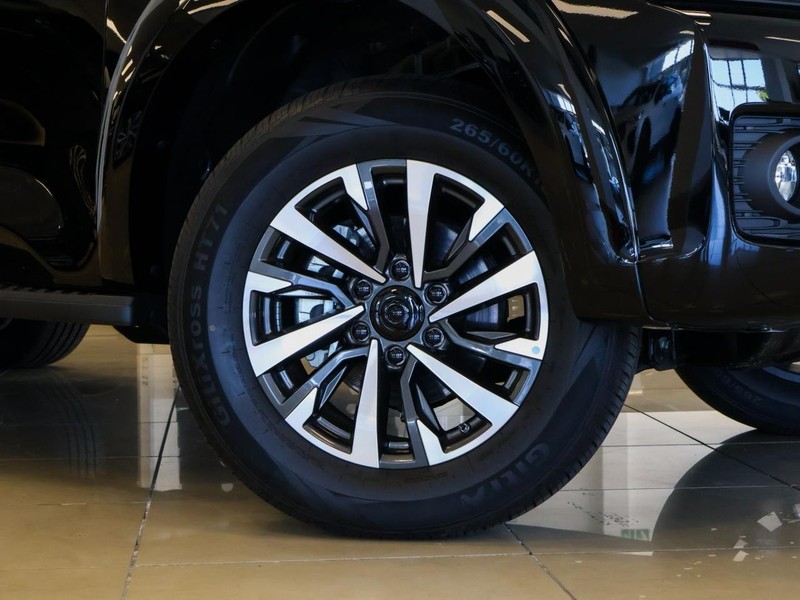GWM P300 - GWM Haval Midrand - Image 2