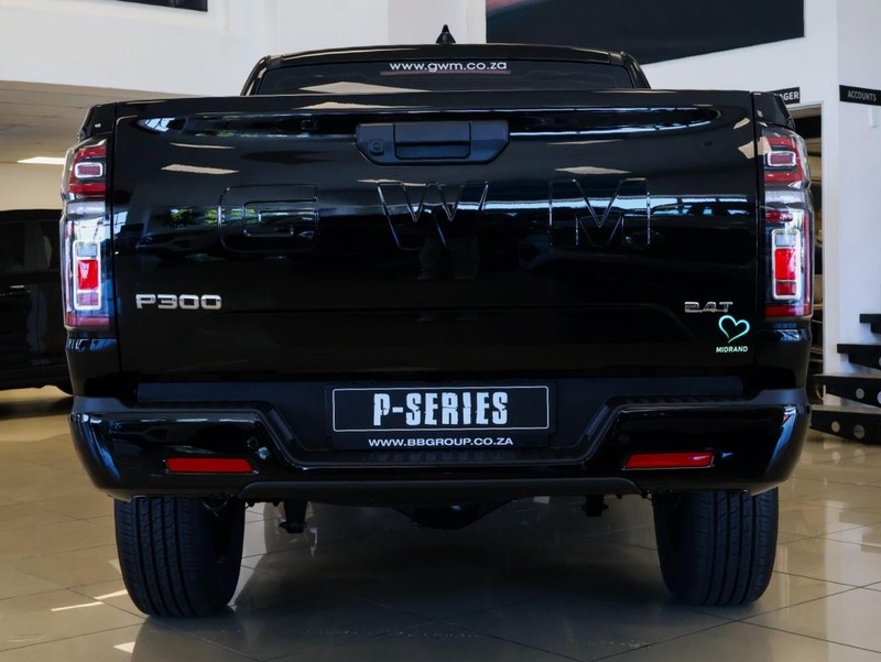GWM P300 - GWM Haval Midrand - Image 7