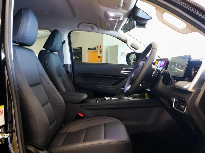 GWM P300 - GWM Haval Midrand - Image 10