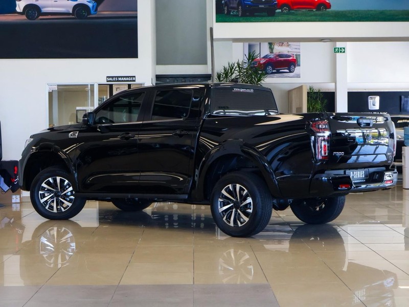 GWM P300 - GWM Haval Midrand - Image 6