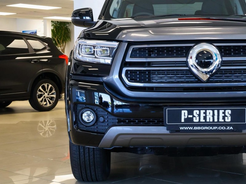 GWM P300 - GWM Haval Midrand - Image 3