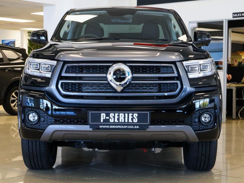 GWM P300 - GWM Haval Midrand - Image 5
