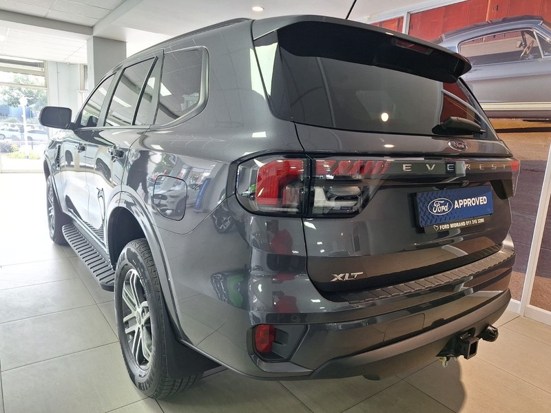 Ford Everest - Ford Midrand - Image 7