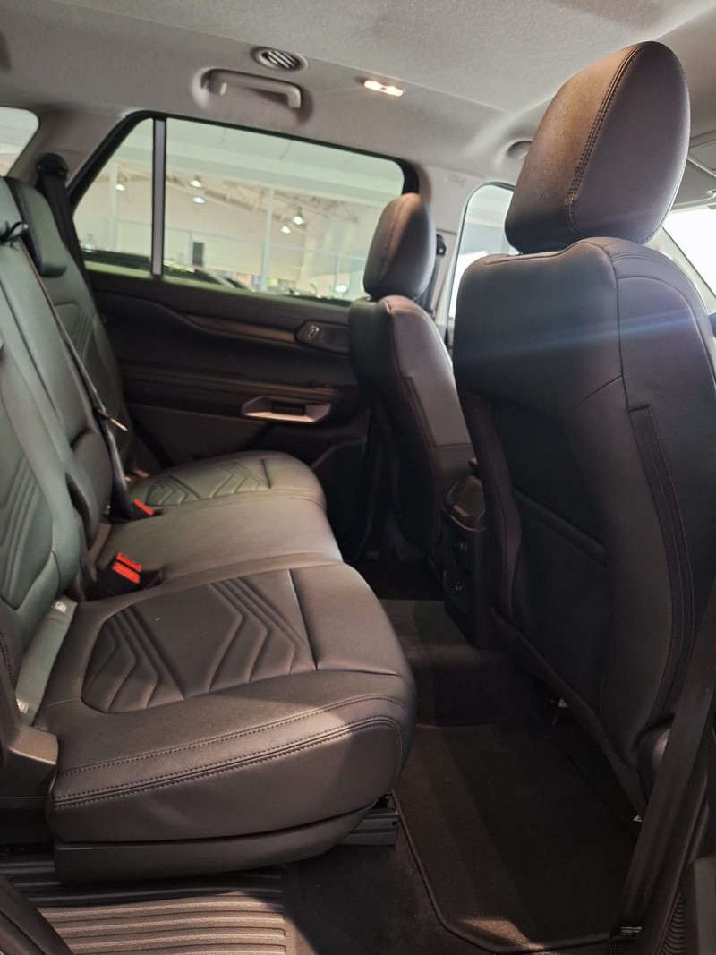 Ford Everest - Ford Midrand - Image 13