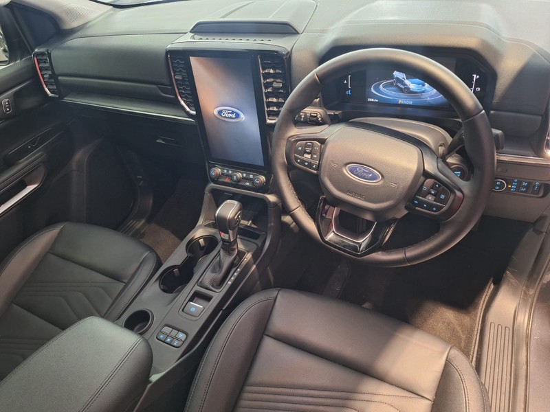 Ford Everest - Ford Midrand - Image 11