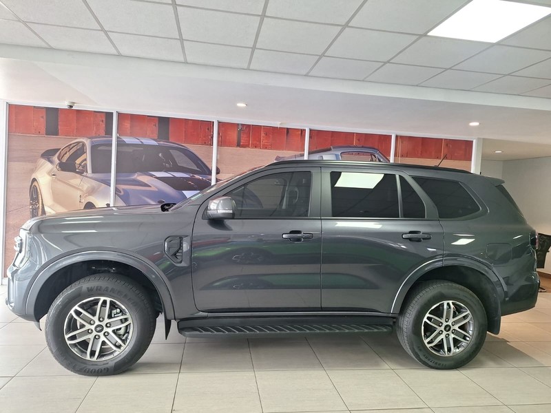 Ford Everest - Ford Midrand - Image 5