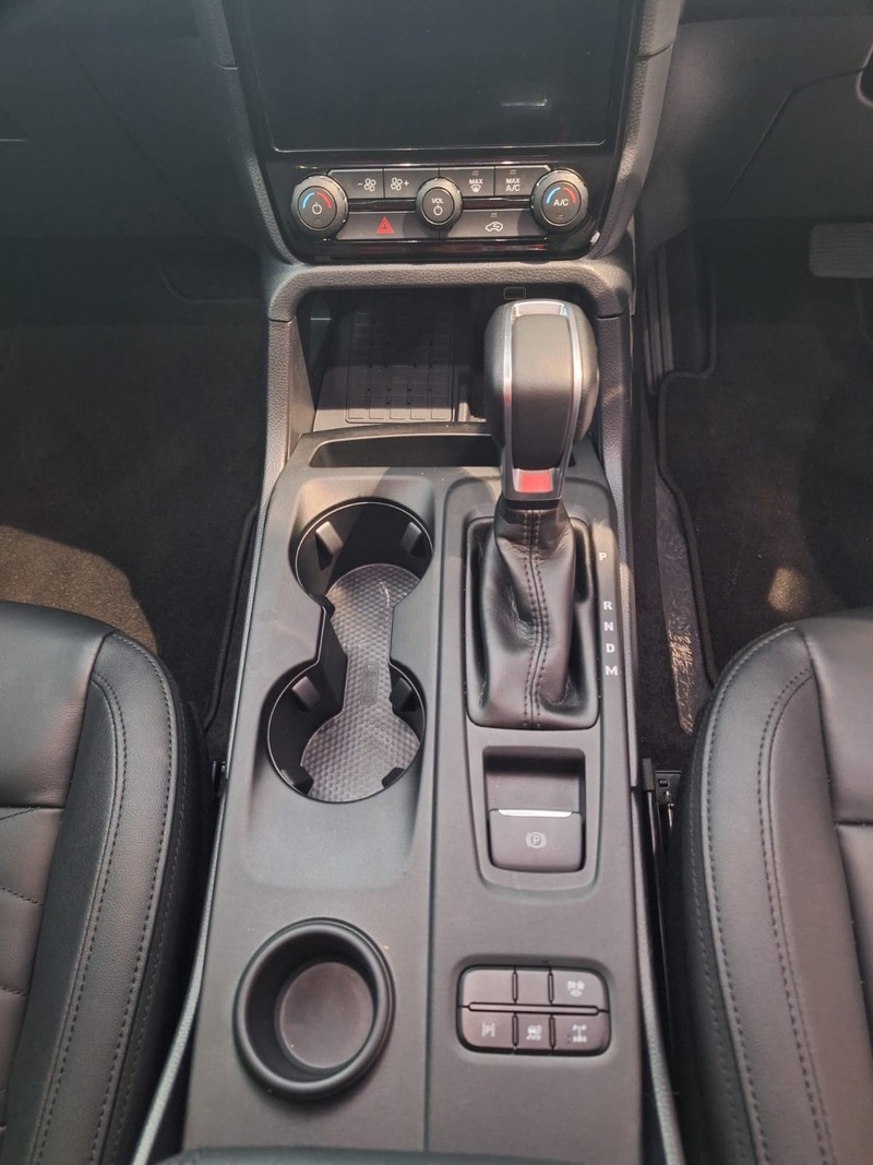Ford Everest - Ford Midrand - Image 14