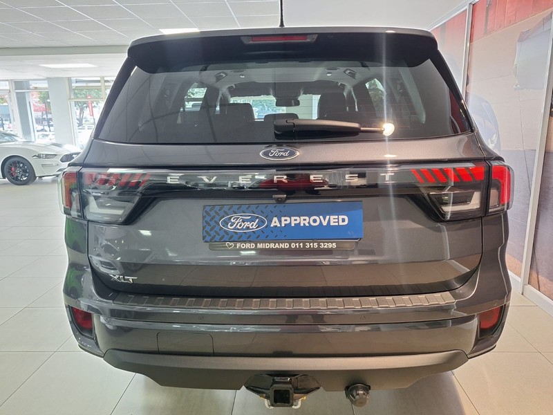 Ford Everest - Ford Midrand - Image 8