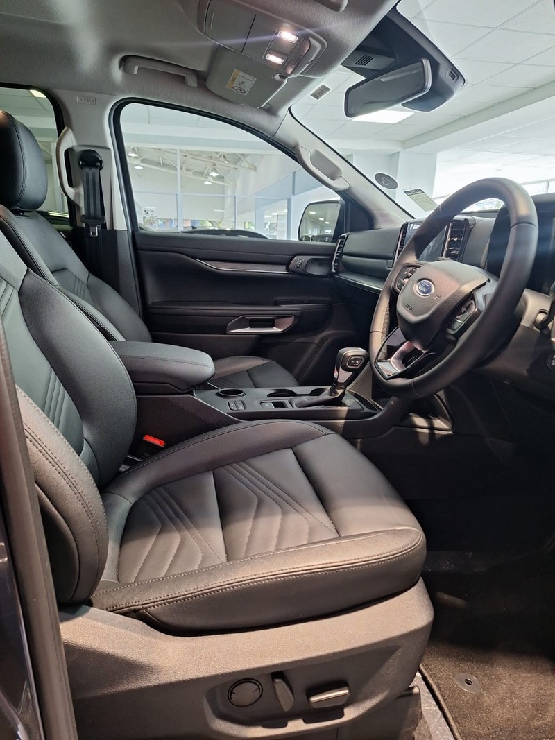Ford Everest - Ford Midrand - Image 12