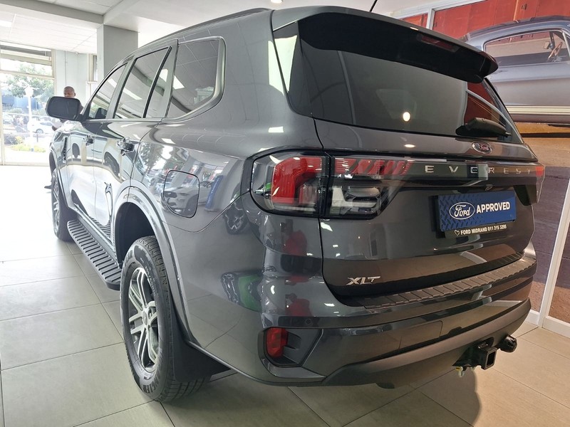 Ford Everest - Ford Midrand - Image 6