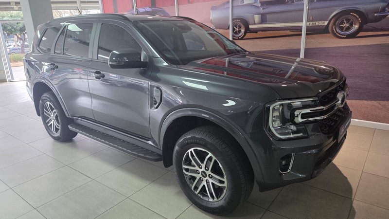 Ford Everest - Ford Midrand - Image 1