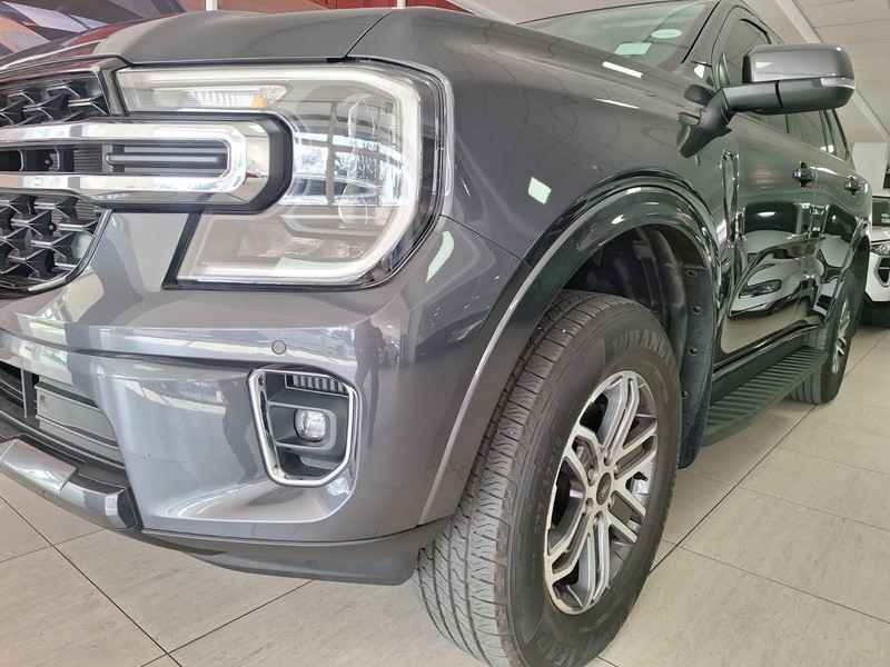 Ford Everest - Ford Midrand - Image 3