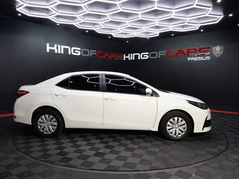 Toyota Corolla Quest - King Of Cars Group - Image 3
