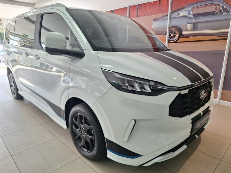 Ford Tourneo Custom - Ford Midrand - Image 2