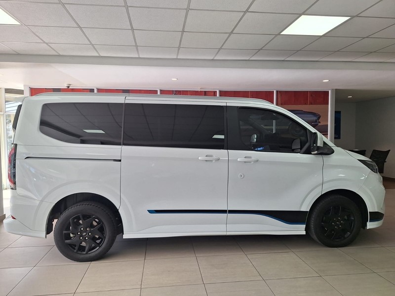 Ford Tourneo Custom - Ford Midrand - Image 11