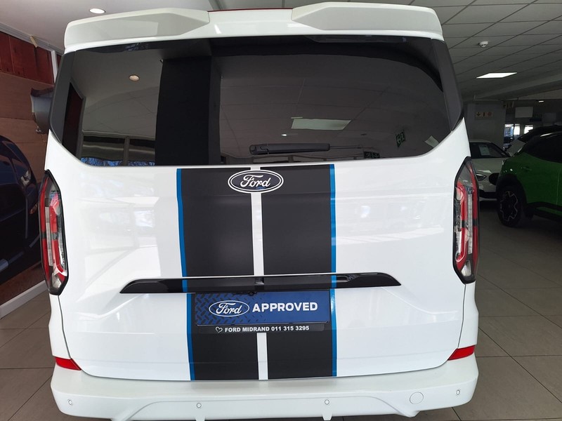 Ford Tourneo Custom - Ford Midrand - Image 21
