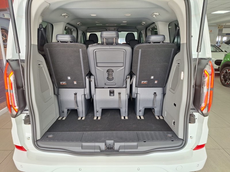 Ford Tourneo Custom - Ford Midrand - Image 22