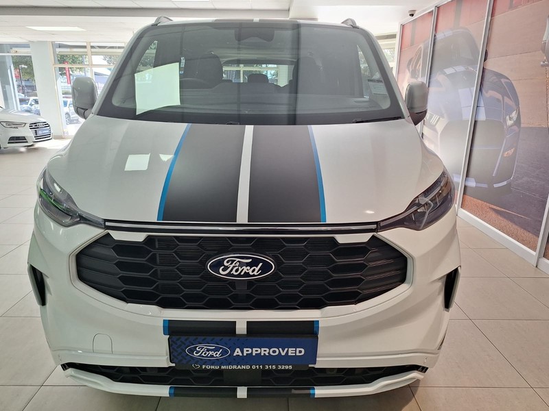 Ford Tourneo Custom - Ford Midrand - Image 4