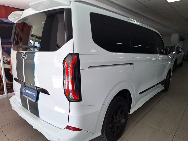 Ford Tourneo Custom - Ford Midrand - Image 17