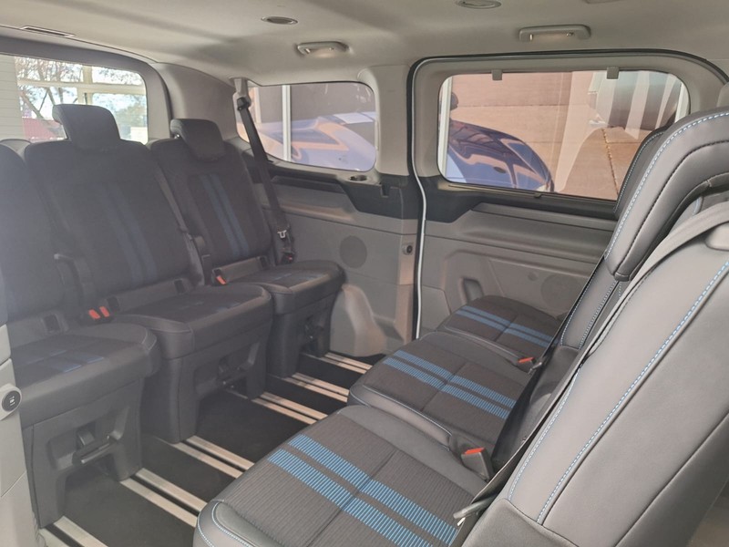 Ford Tourneo Custom - Ford Midrand - Image 25