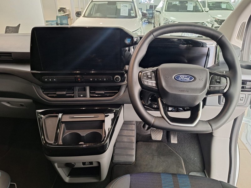 Ford Tourneo Custom - Ford Midrand - Image 26