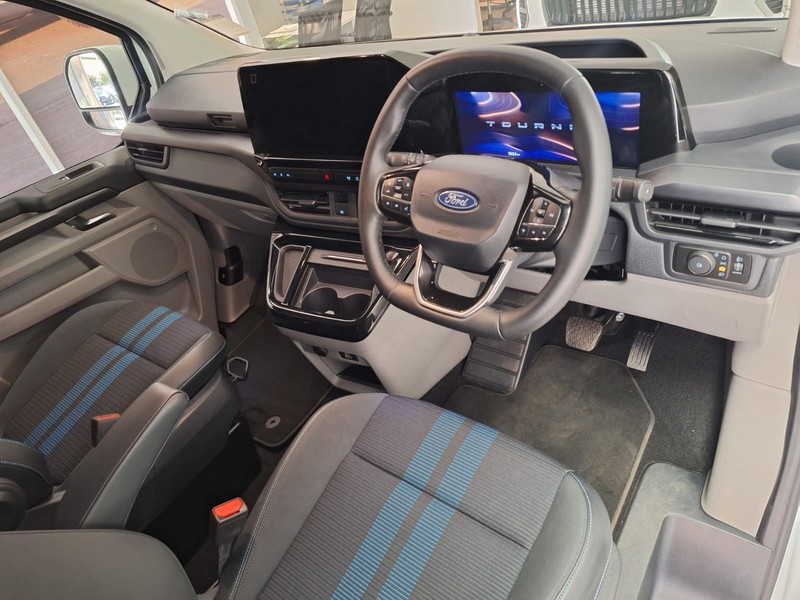 Ford Tourneo Custom - Ford Midrand - Image 23
