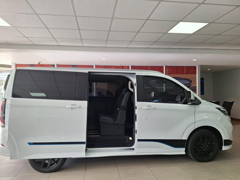 Ford Tourneo Custom - Ford Midrand - Image 15