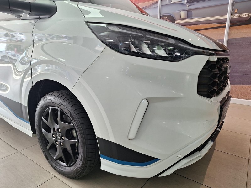 Ford Tourneo Custom - Ford Midrand - Image 7