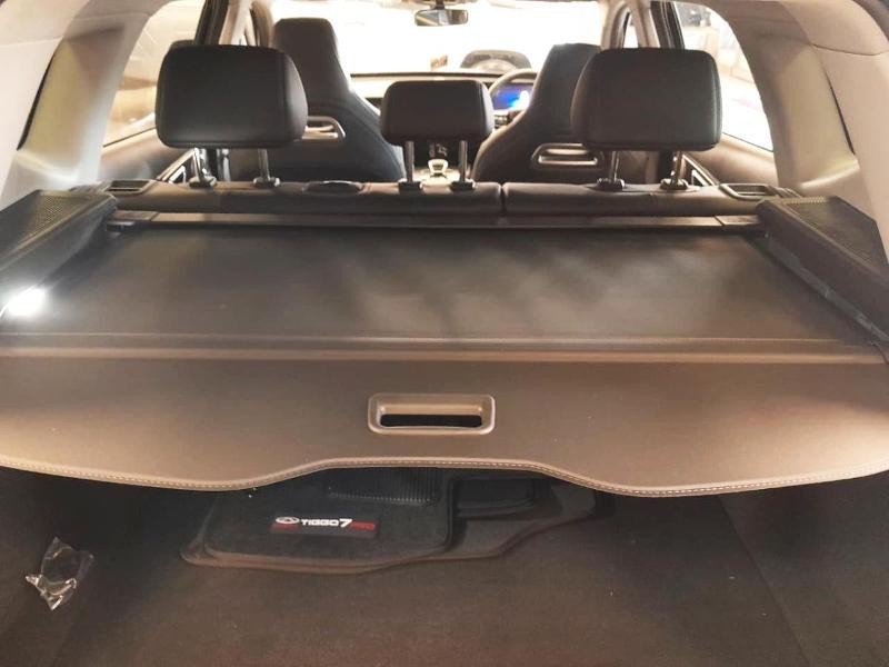 Chery Tiggo 7 Pro - Group1 Auto Stellenbosch - Image 19