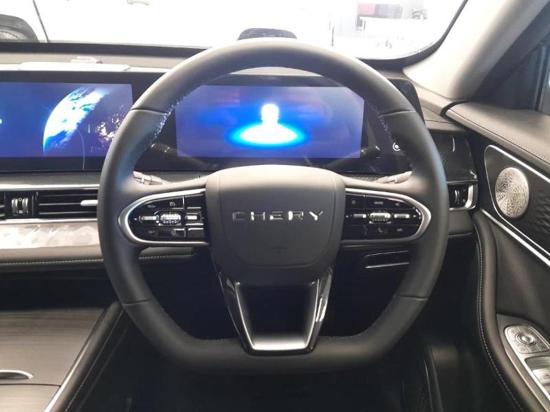 Chery Tiggo 7 Pro - Group1 Auto Stellenbosch - Image 9