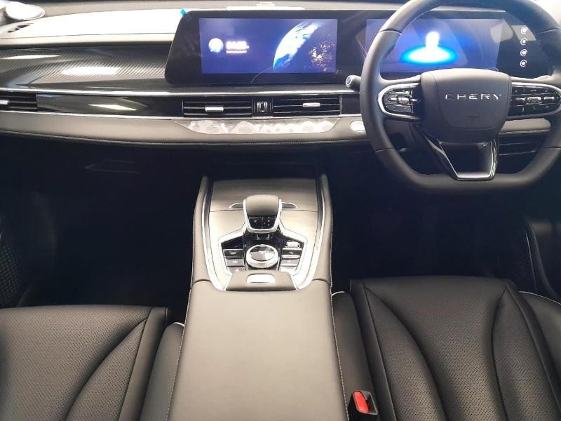 Chery Tiggo 7 Pro - Group1 Auto Stellenbosch - Image 16
