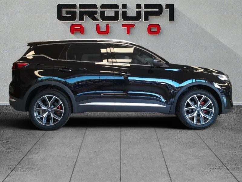 Chery Tiggo 7 Pro - Group1 Auto Stellenbosch - Image 3