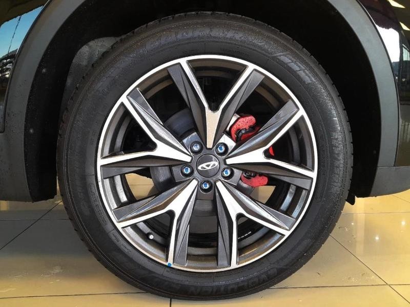 Chery Tiggo 7 Pro - Group1 Auto Stellenbosch - Image 8