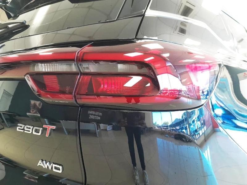 Chery Tiggo 7 Pro - Group1 Auto Stellenbosch - Image 7