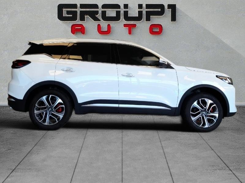 Chery Tiggo 7 Pro - Group1 Auto Stellenbosch - Image 3
